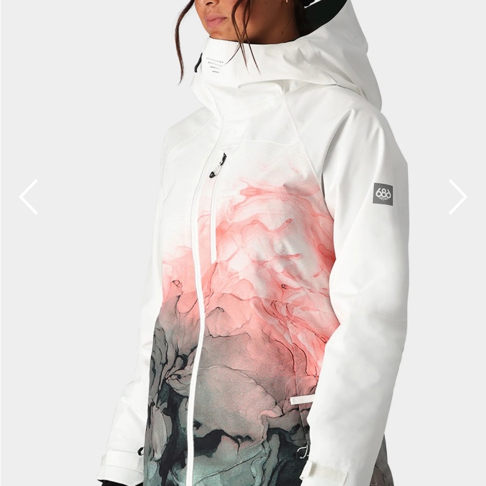 686 Women's Hydra Insulated Jacket
